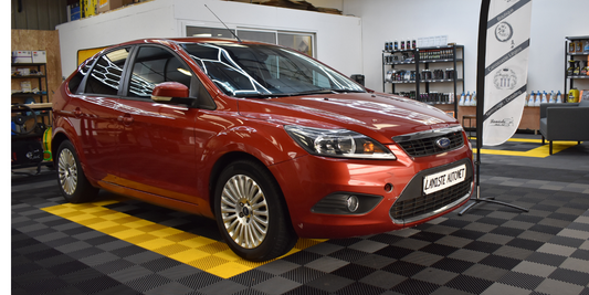 Il faut sauver le soldat Focus !