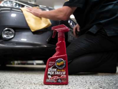 Quik Detailer - 473ml / A3316EU