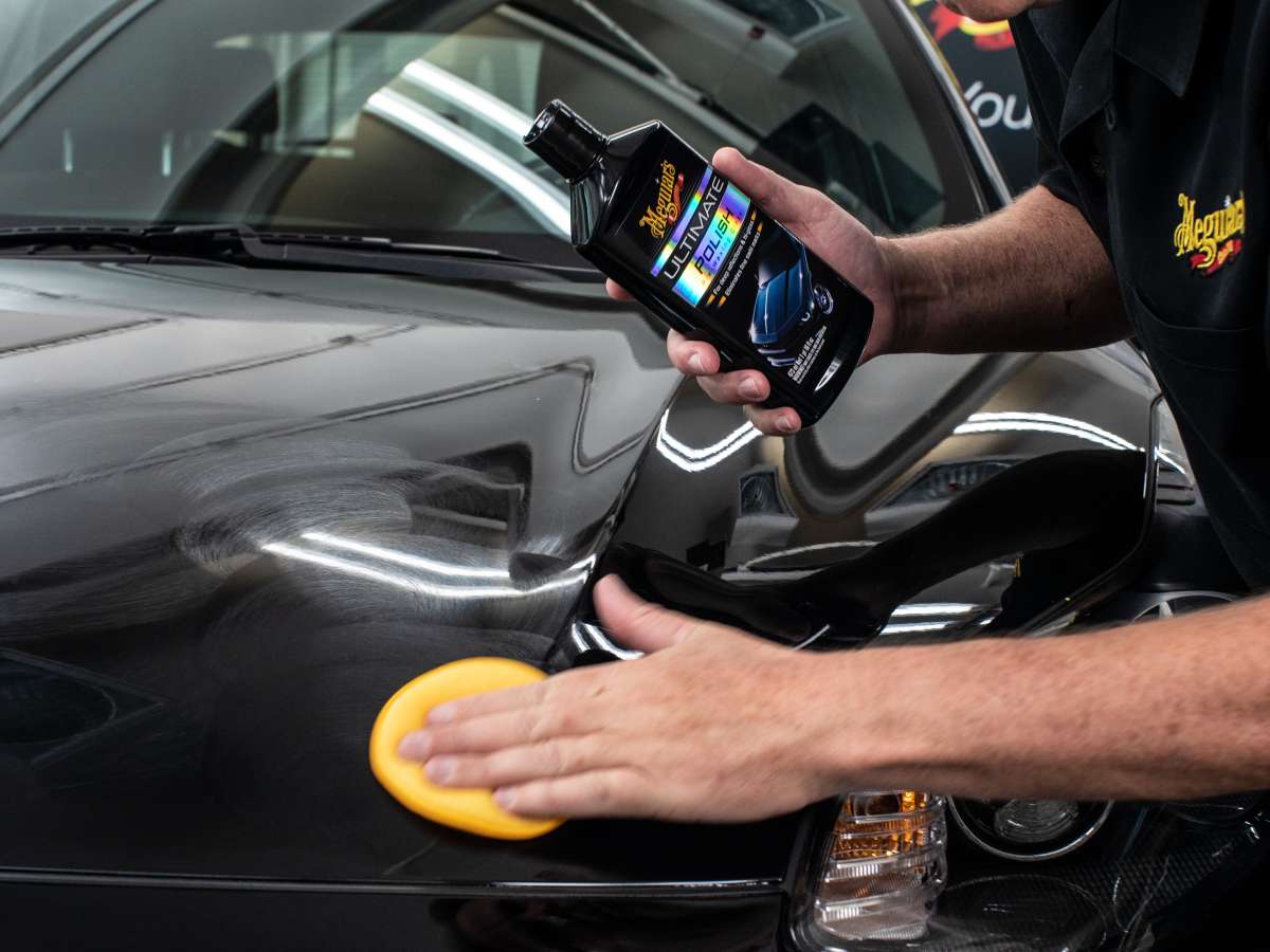 Crème Polish Lustrant Ultimate - 500ml / G19216