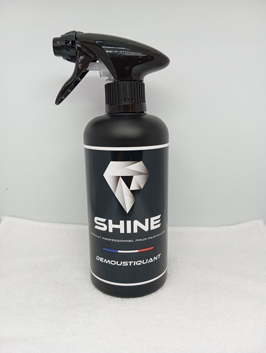 Démoustiquant - SHINE