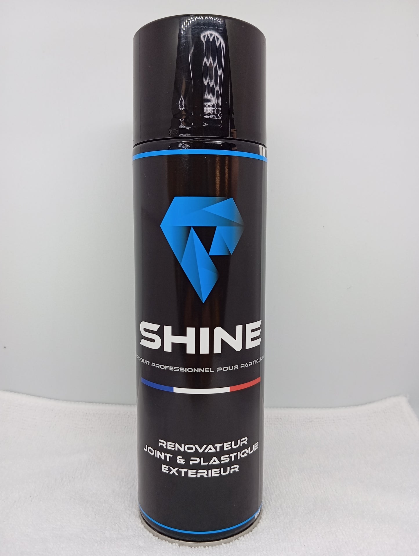 Rénovateur Joint & Plastique Extérieur