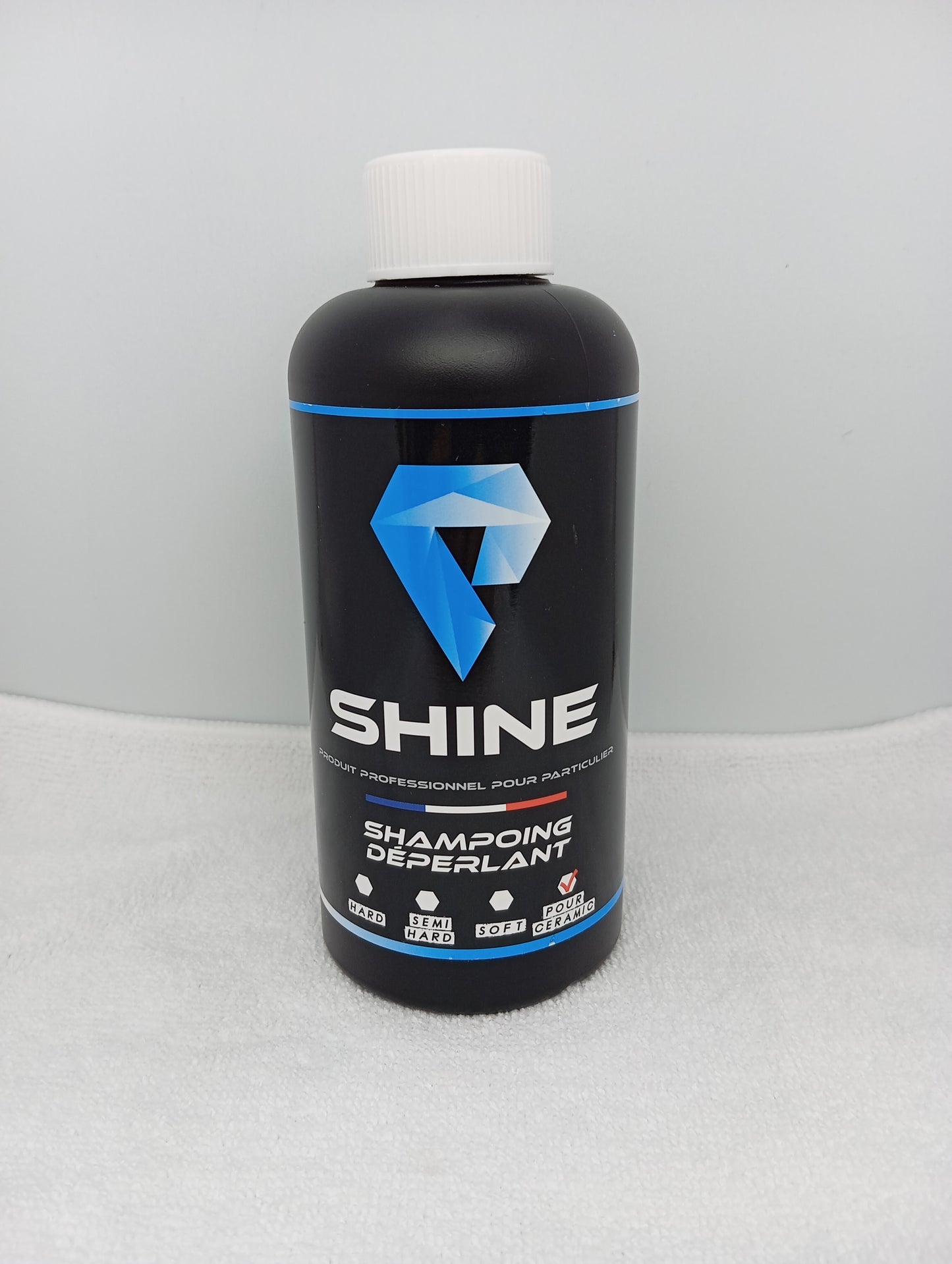 Shampoing Déferlant