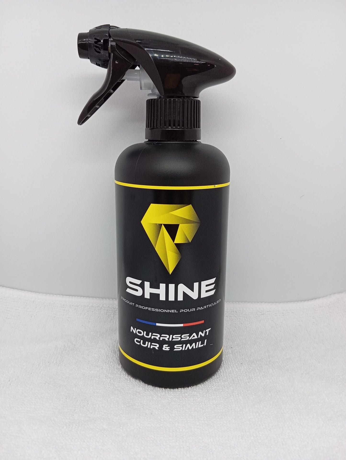 Nourrissant Cuire & Simili