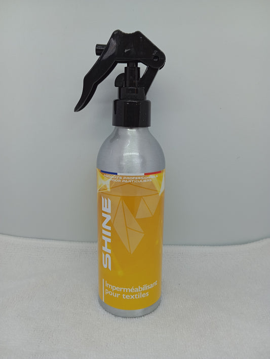 Imperméabilisant Pour Textile