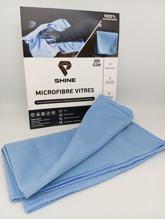 Microfibre Pour Vitrage