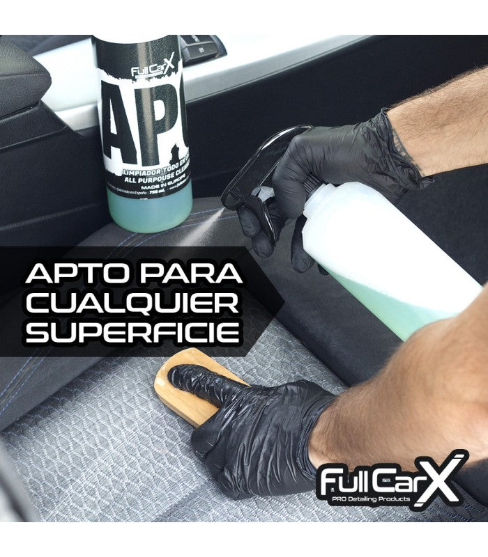 A.P.C - Nettoyant Multi-Usages 750ml / FullCarX