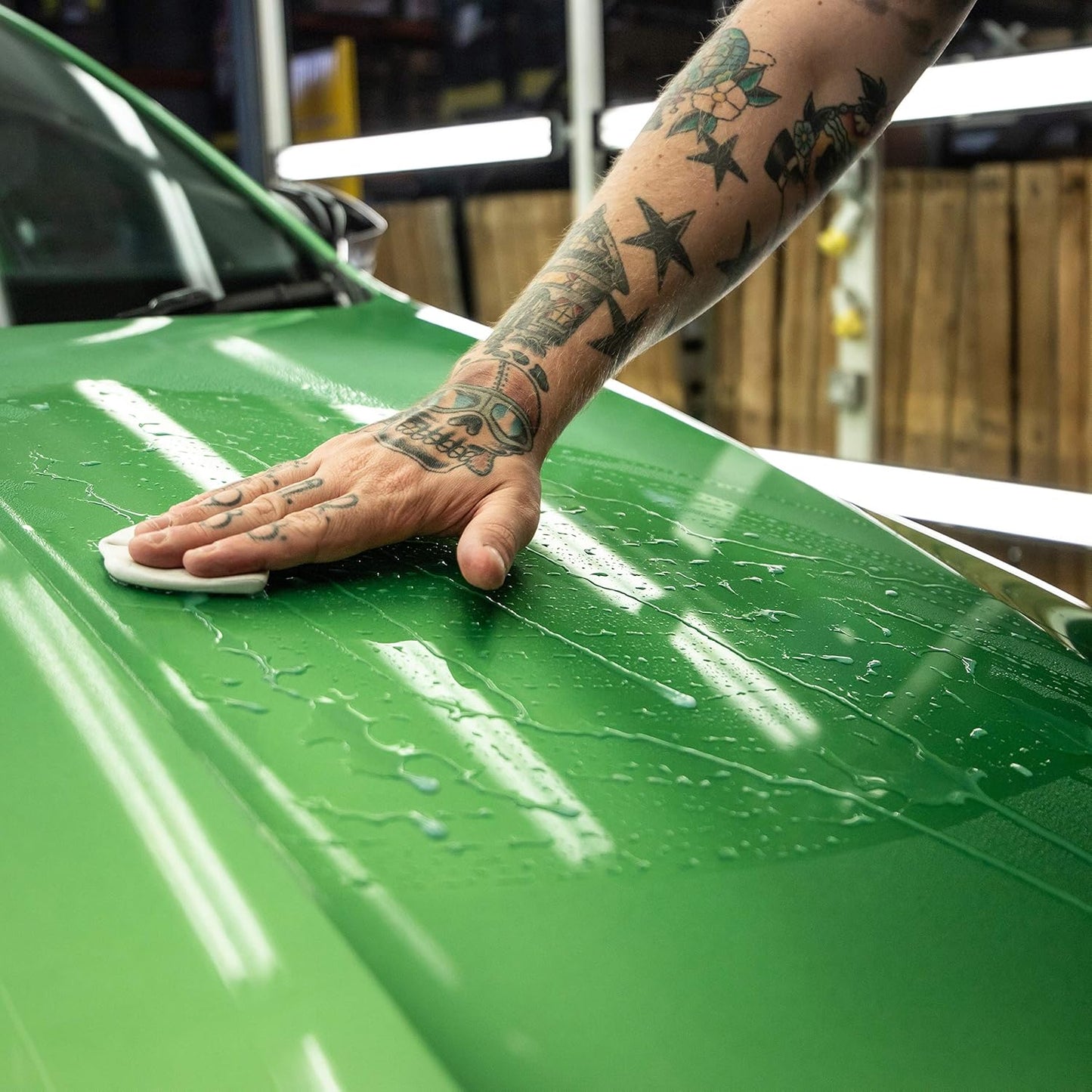 Quik Clay Kit / G1116EU