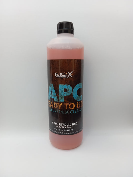 A.P.C Prêt a l'Emploi - 750ml / FullCarX