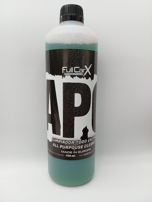 A.P.C - Nettoyant Multi-Usages 750ml / FullCarX