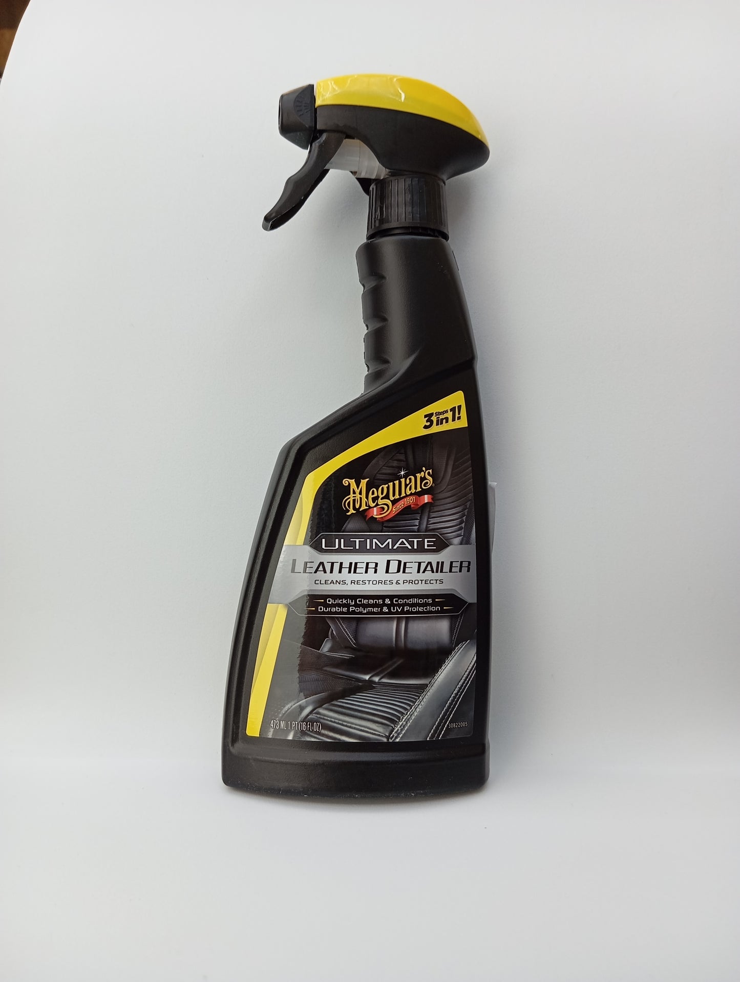 Entretiens Cuir Ultime -473ml / G201316