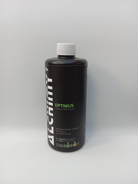 Optimus DKN Innova - Alcool Isopropylique / Alchimy7