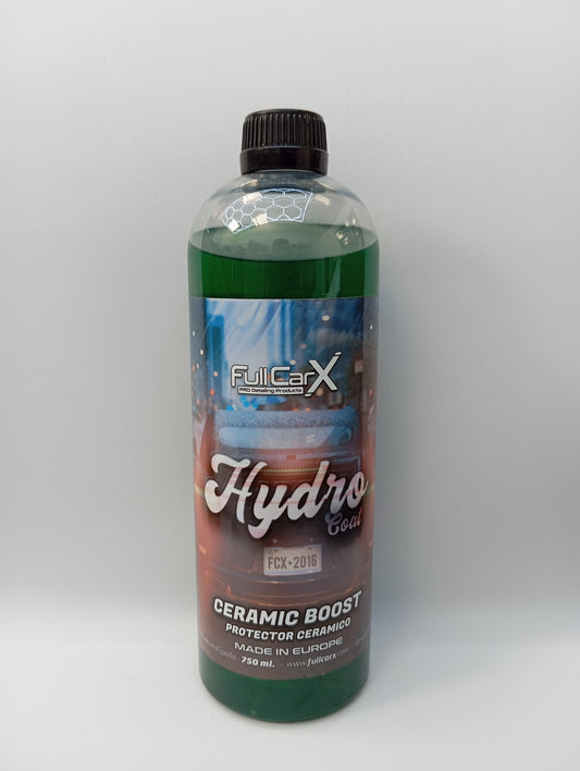 Hydrocoat - Protection hydrophobe 750ml / FullCarX