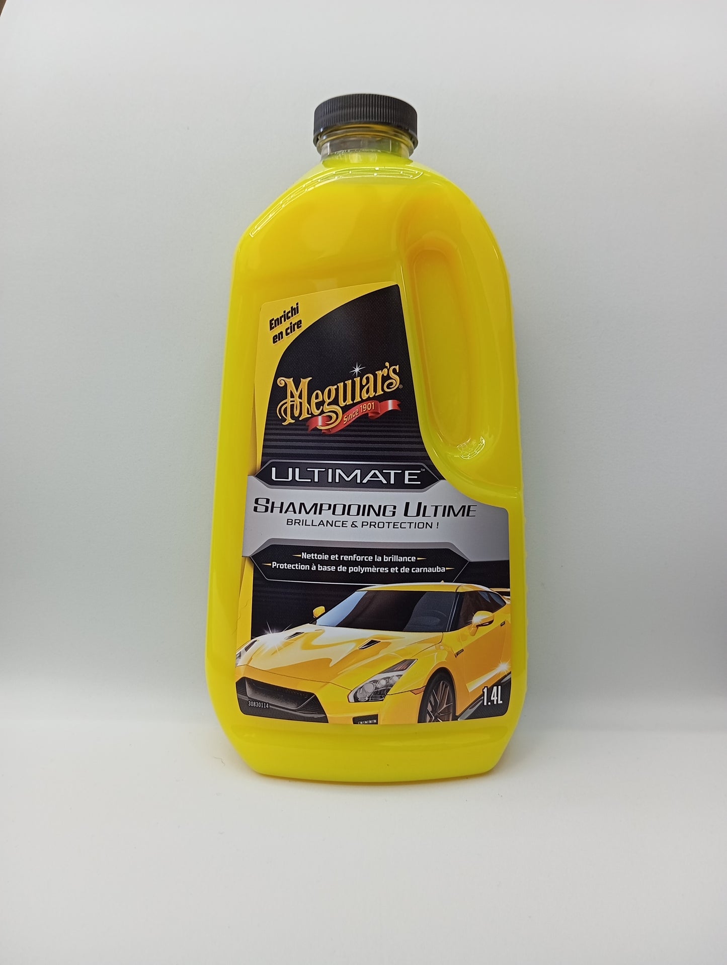 Shampooing & Cire Ultime - 1.42l / G17748F