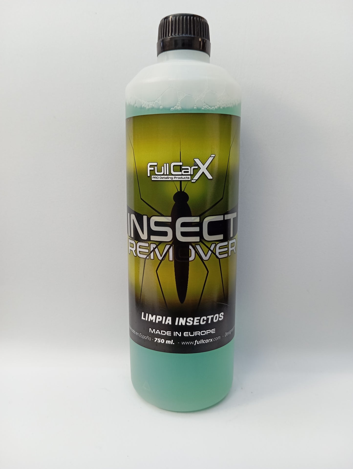 Insect Remover - Nettoyant Insectes 750ml / FullCarX