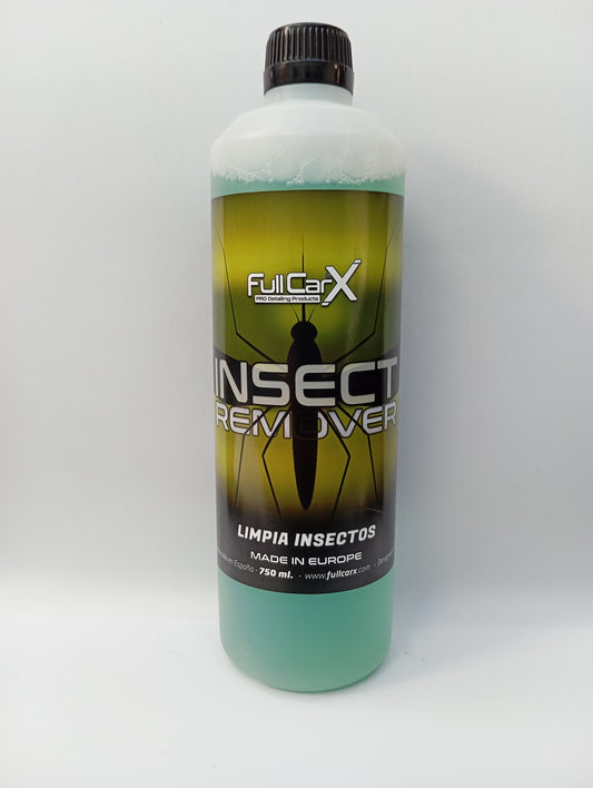 Insect Remover - Nettoyant Insectes 750ml / FullCarX