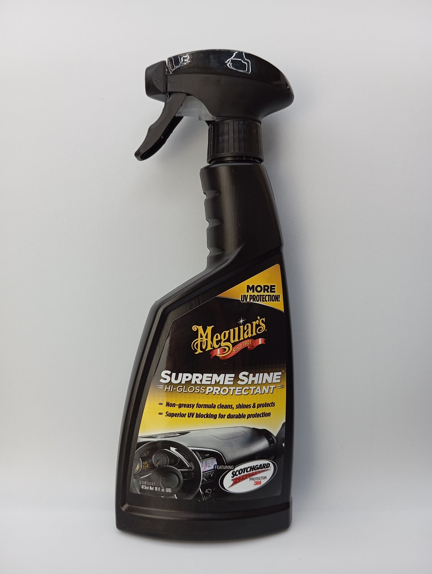 Supreme Shine - 473ml / G4016EU