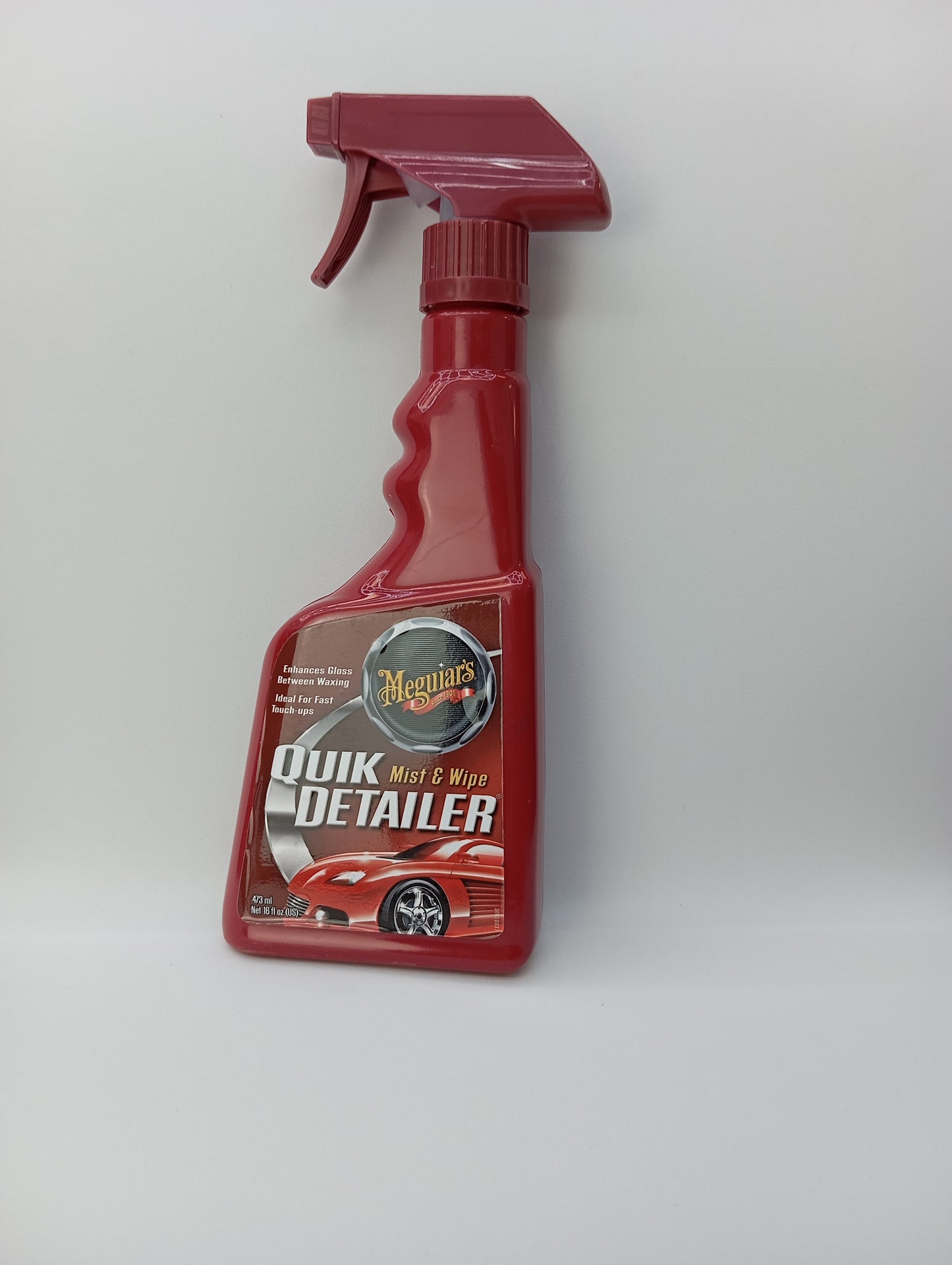Quik Detailer - 473ml / A3316EU