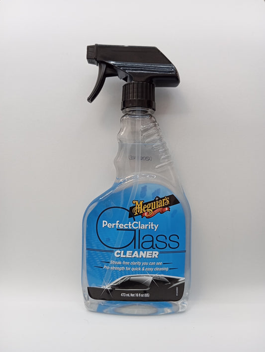 Glass Cleaner - 473ml / G8216EU