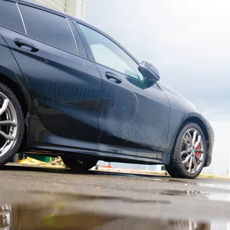 Shampoing Dégraissant & Déparaffinant Hard / SHINE