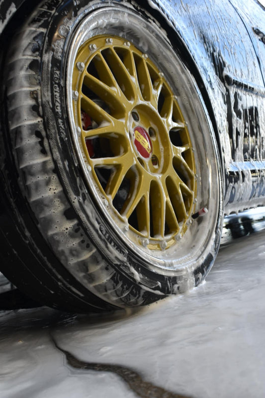 Nos prestations de nettoyage