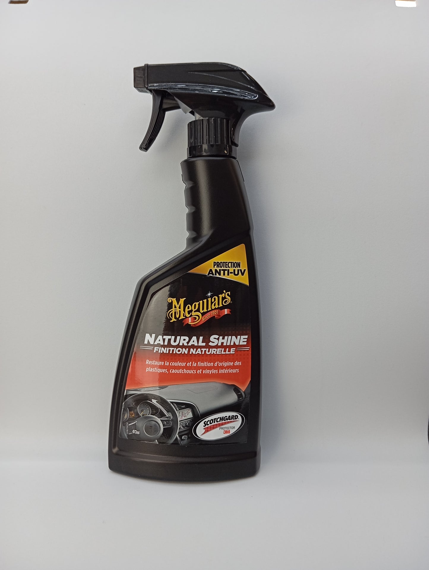 Natural Shine - 473ml / G4116F
