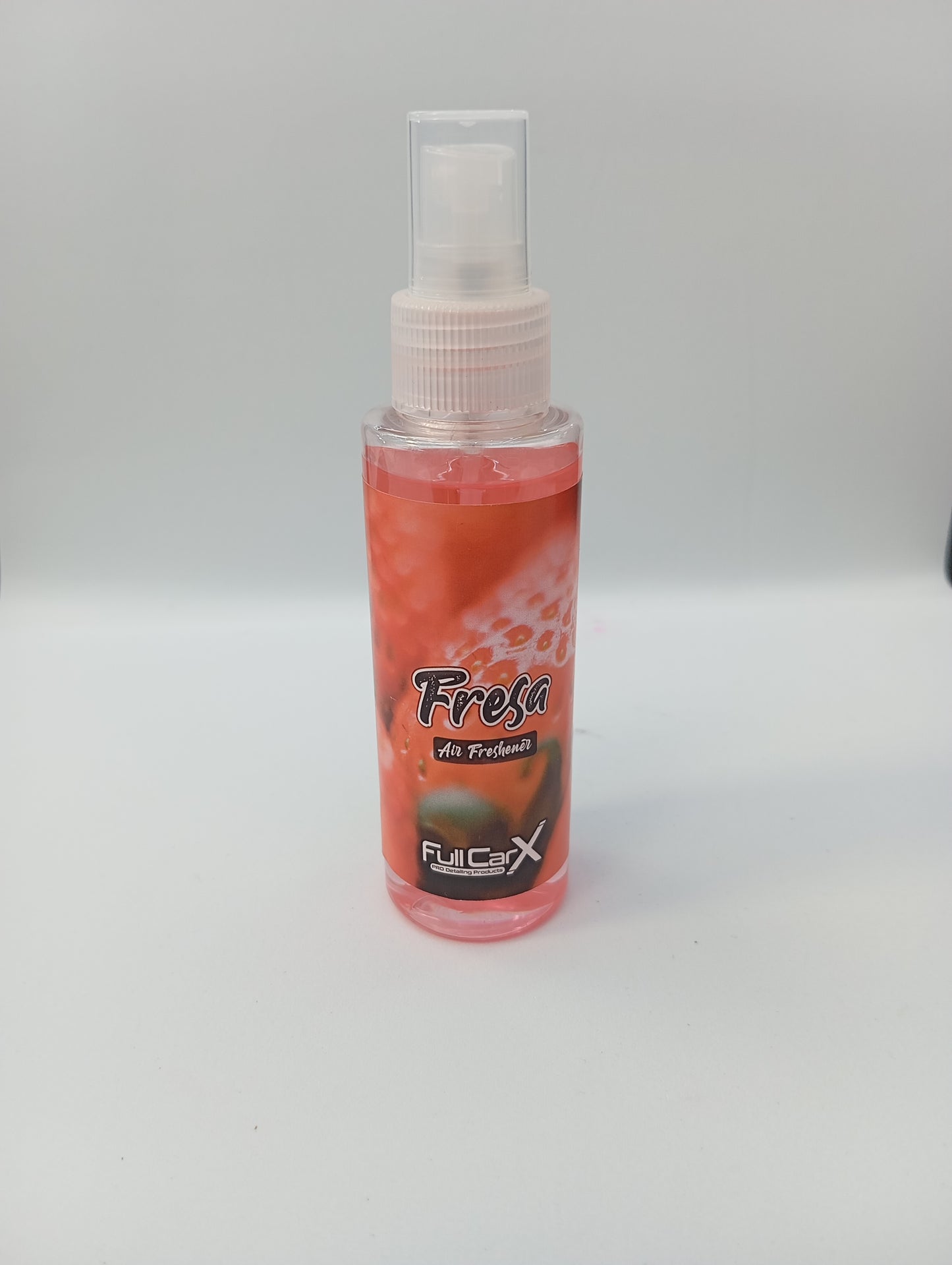 Parfum Intérieur Fraise 100ml / FullCarX