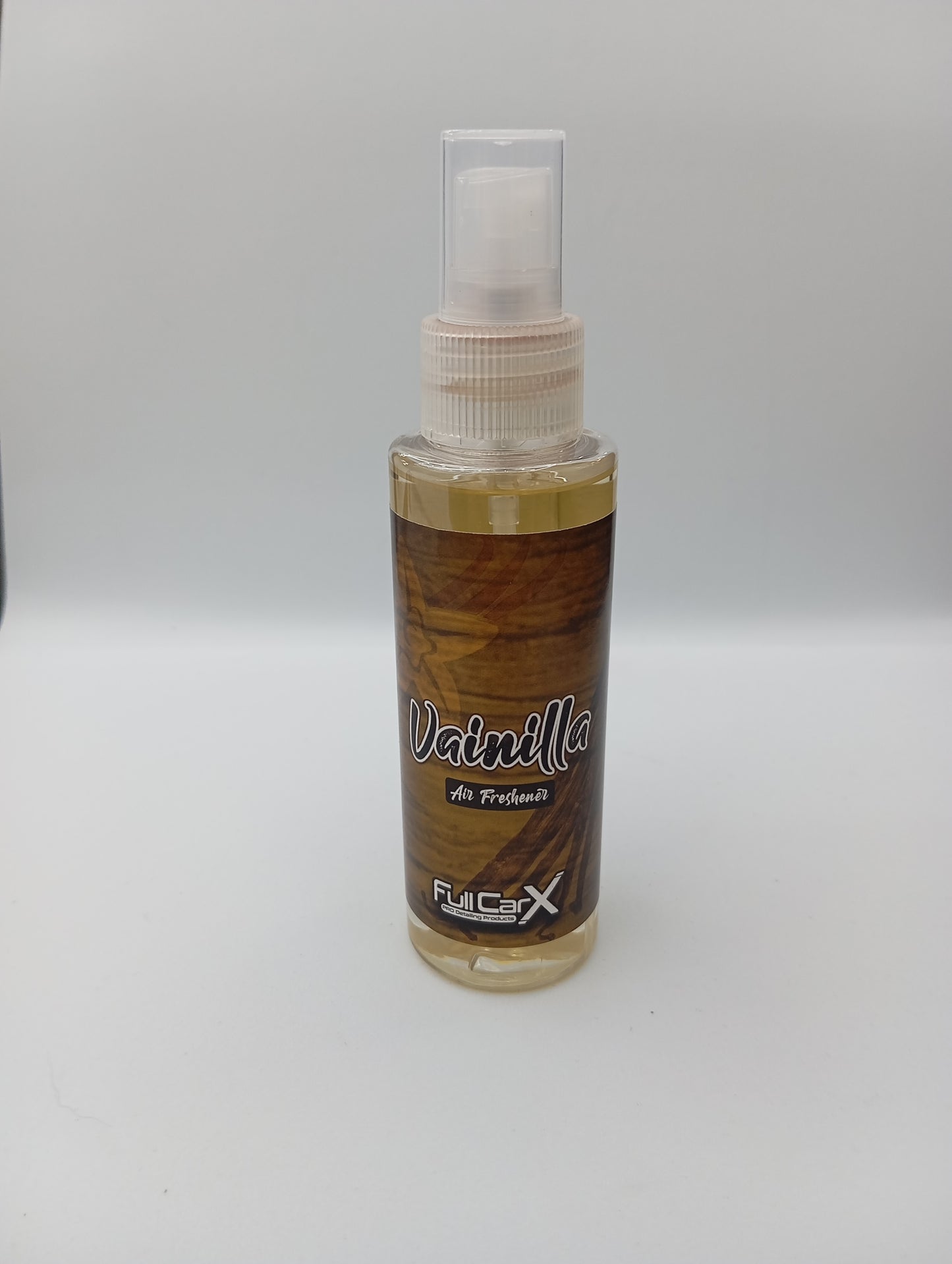 Parfum Vanille 100ml / FullCarX