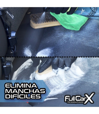 Interior Cleaner - Nettoyant Textile 750ml / FullCarX