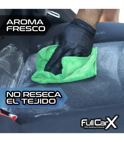 Interior Cleaner - Nettoyant Textile 750ml / FullCarX